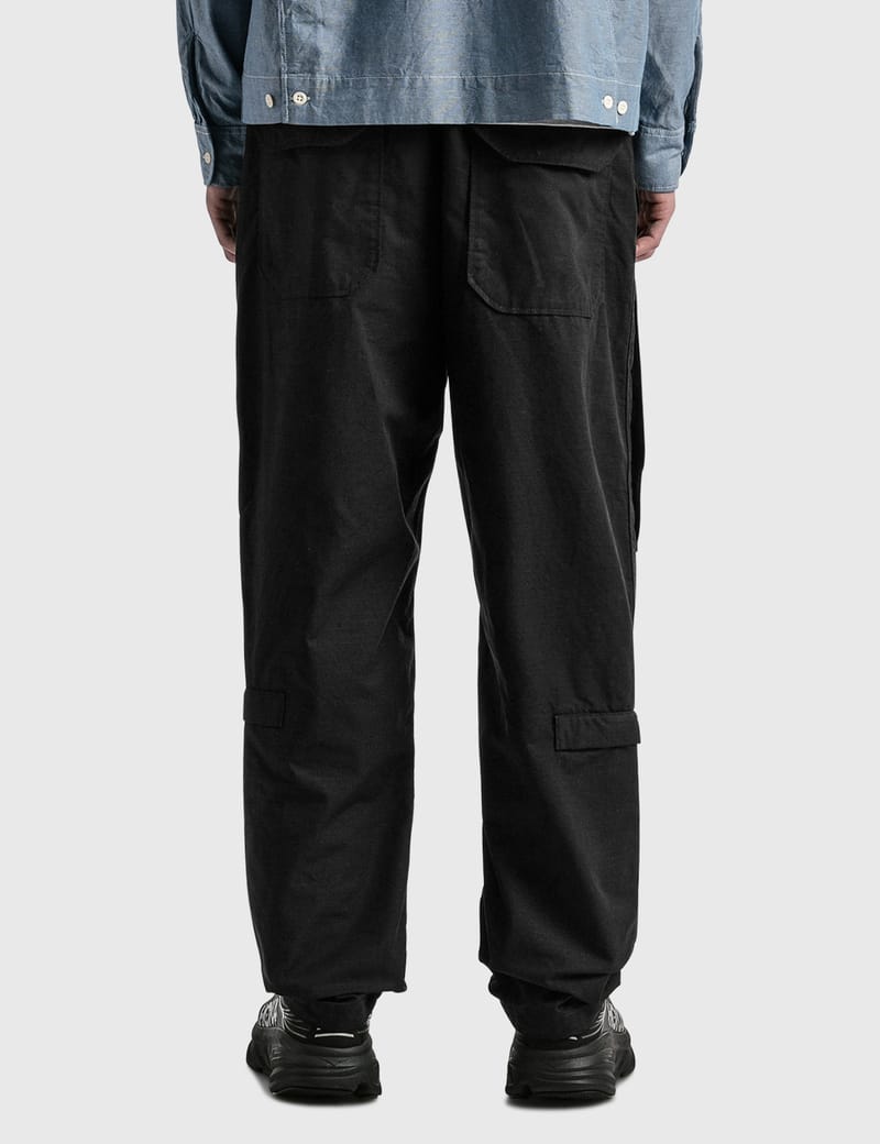 Engineered Garments - Aircrew Pants | HBX - Globally Curated