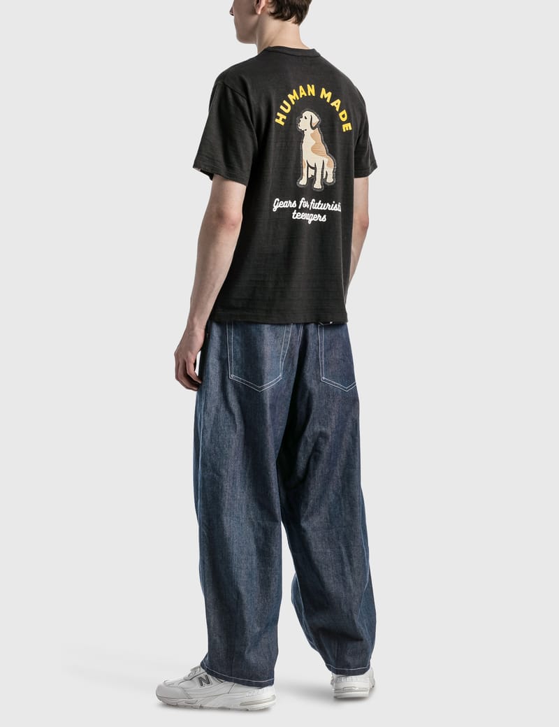 Human Made - ヒューマンメイド ラブラドール Tシャツ | HBX
