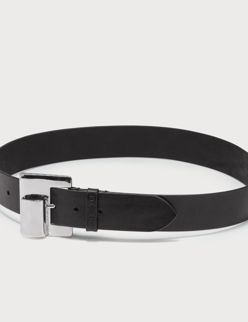 D'heygere - Lighter Belt | HBX - Globally Curated Fashion