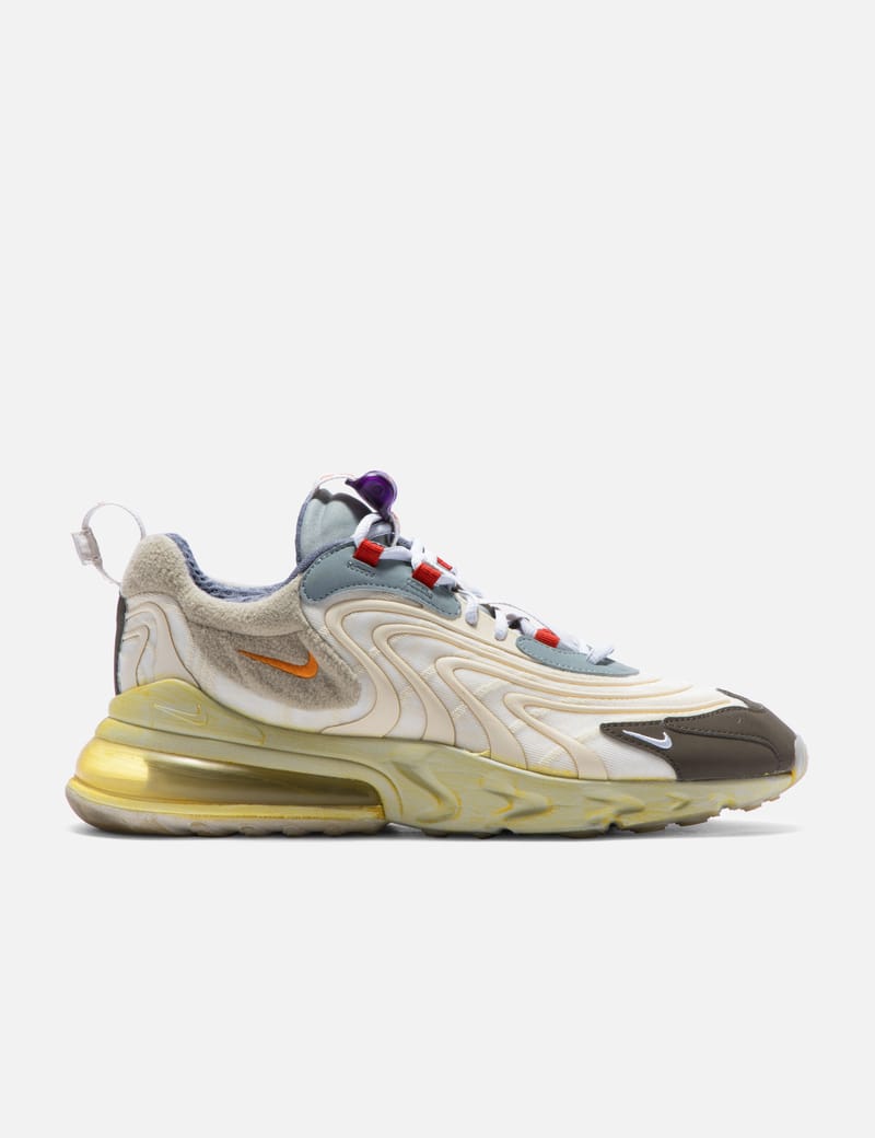 Nike - Nike Air Max 270 Cactus Trails | HBX - Globally Curated 