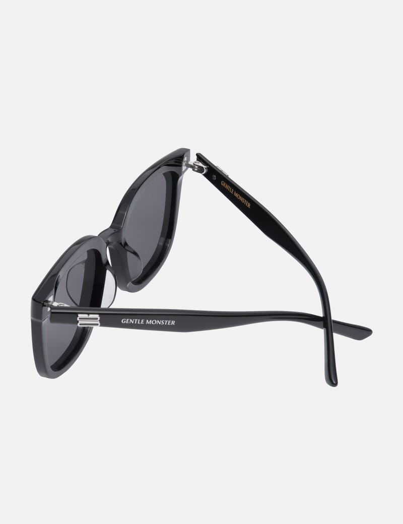 Gentle Monster - By 01 | HBX - Globally Curated Fashion and