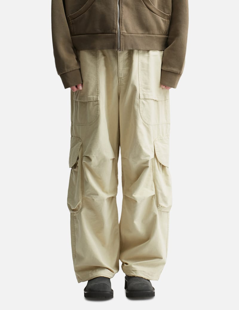 パンツ ENTIRE STUDIOS HARD CARGO Entire Studios - Freight Cargo | HBX - HYPEBEAST 為您搜羅