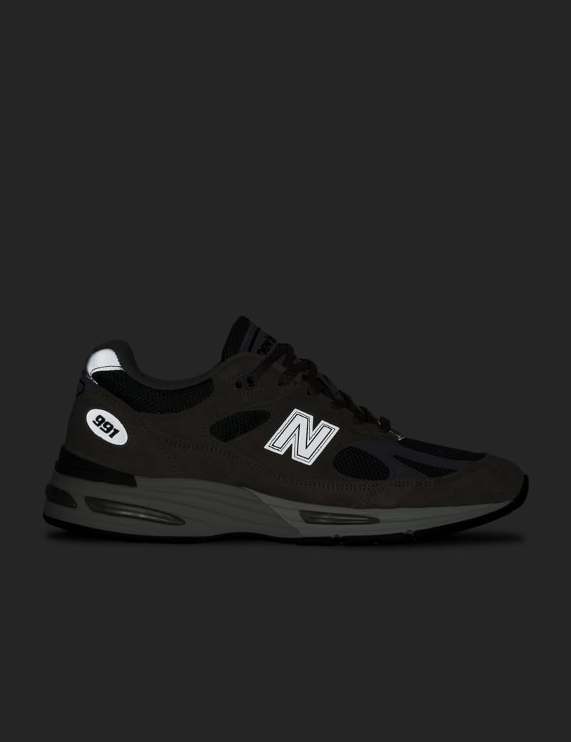 New Balance - Made In UK 991v2 | HBX