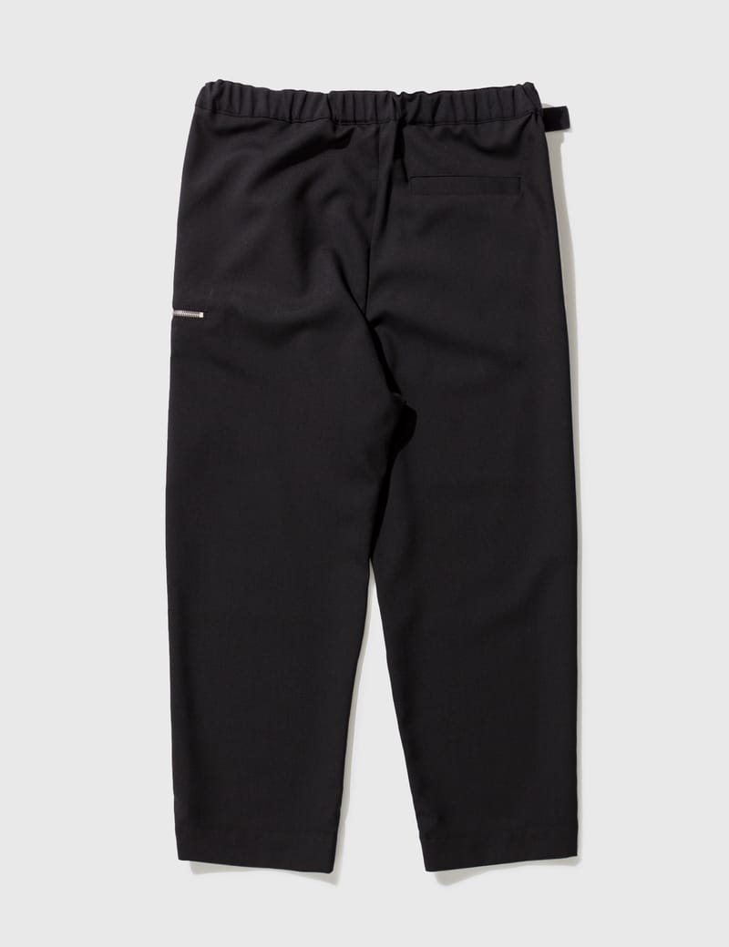 OAMC Regs Pant レッグスパンツ 黒 サイズS 美品 OAMC - レッグス パンツ | HBX