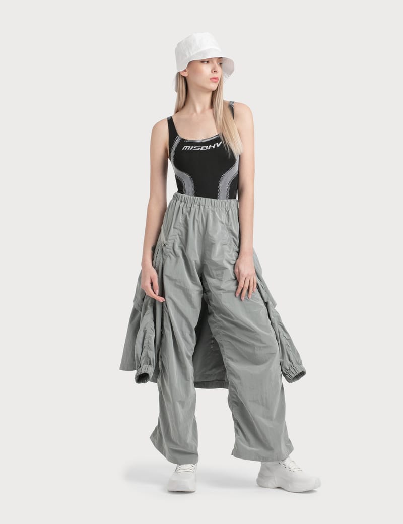 Misbhv - Sports Active Wear Bodysuit | HBX - Globally
