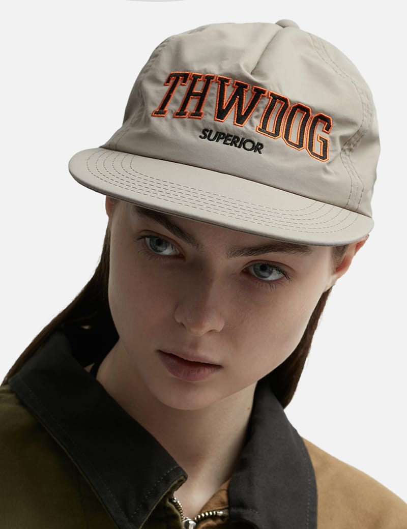 THE H.W.DOG&CO. - MKate Cap | HBX - Globally Curated Fashion and