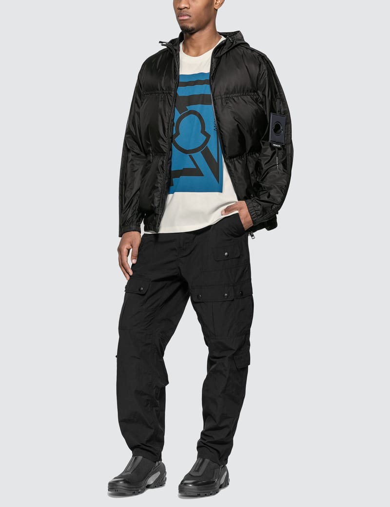 大特価 MONCLER CRAIG GREEN ALTEN ナイロンジャケット｜Yahoo