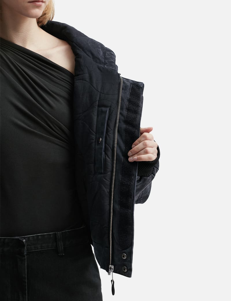 Entire Studios - W2 Bomber | HBX