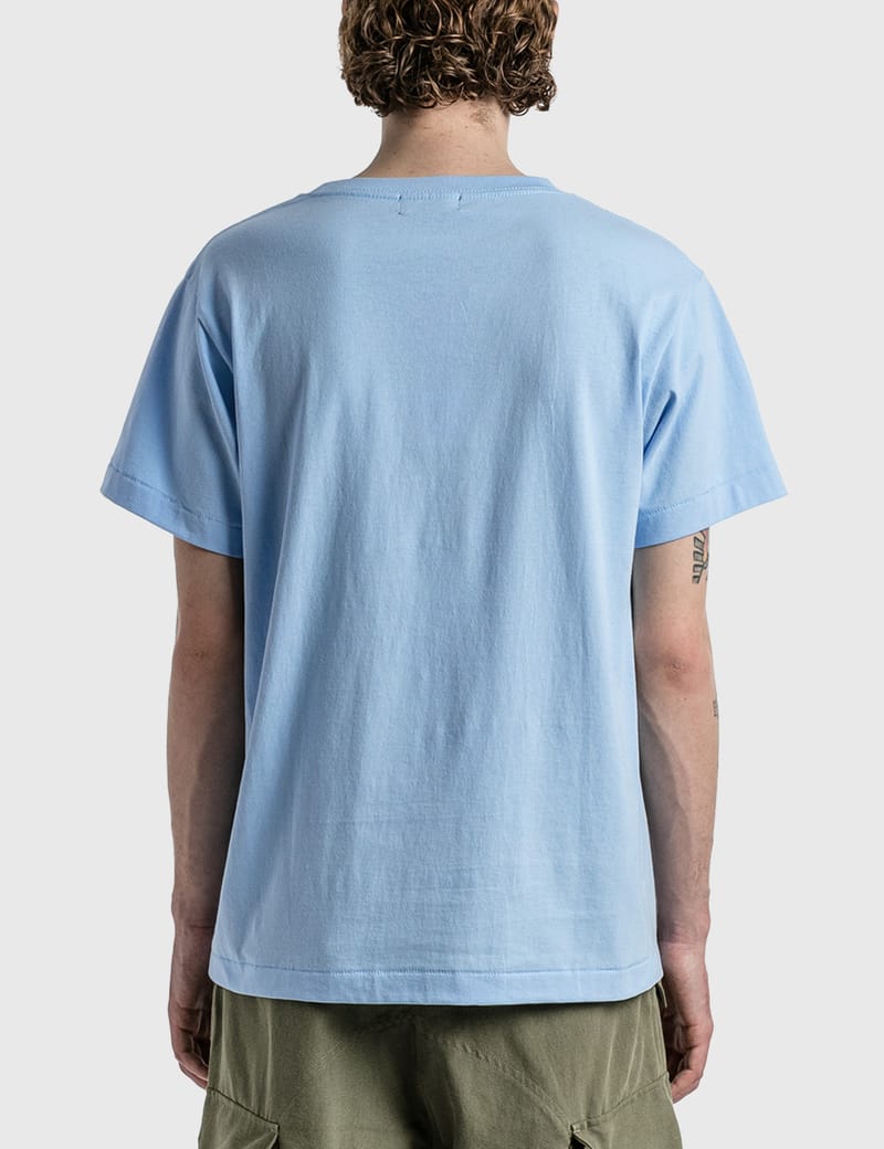 FAF - OE ロゴ Tシャツ | HBX