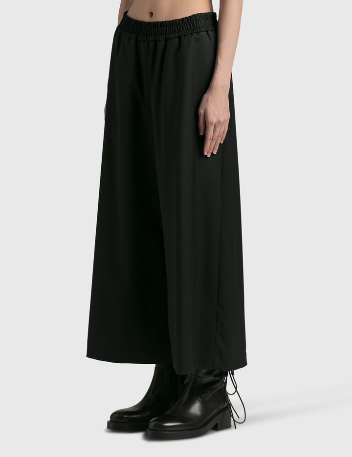 Loewe - Cropped Trousers | HBX - Globally Curated Fashion and Lifestyle ...