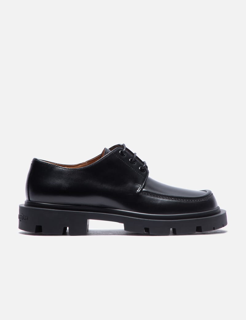 Maison Margiela - Ivy Derbies | HBX - Globally Curated Fashion and