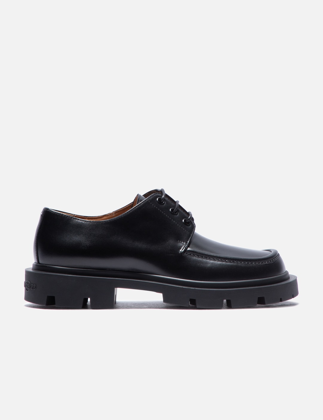 Maison Margiela - Ivy Derbies | HBX - Globally Curated Fashion and ...