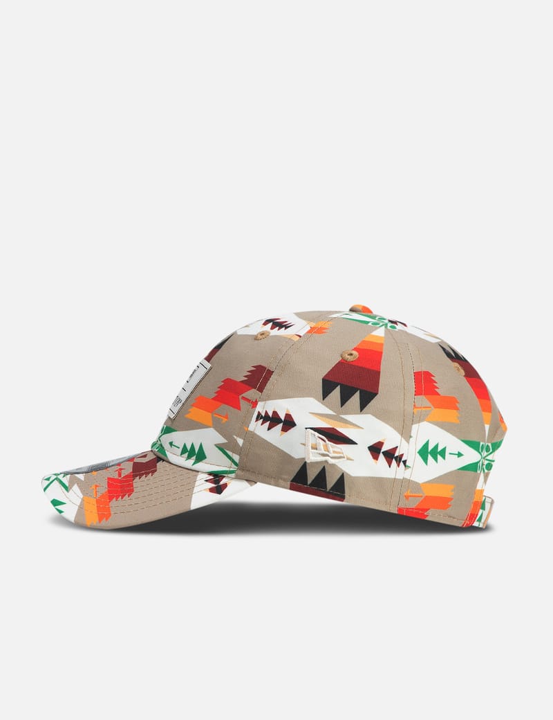 New Era - New Era x Pendleton 940UNST Cap | HBX - Globally Curated 