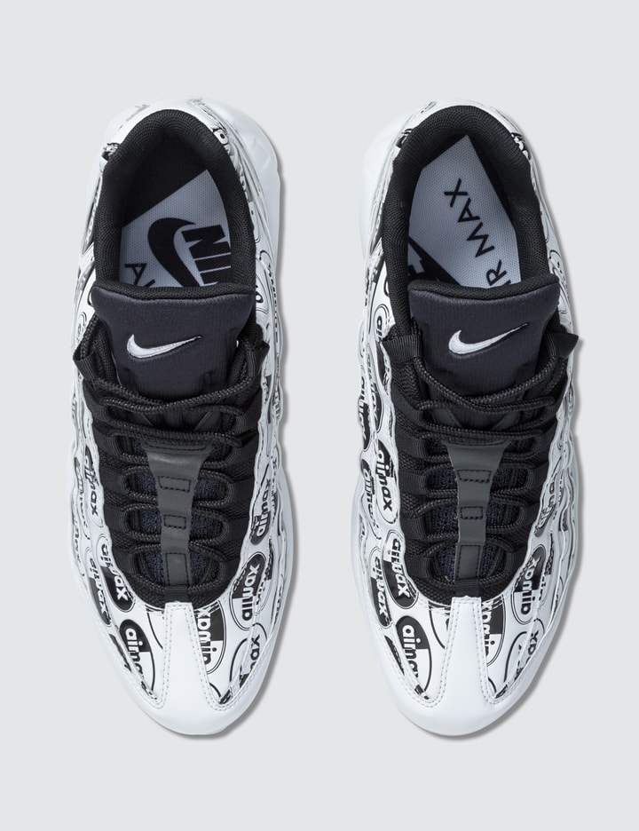 Nike - Nike Air Max 95 PRM | HBX - Globally Curated Fashion and Lifestyle by Hypebeast
