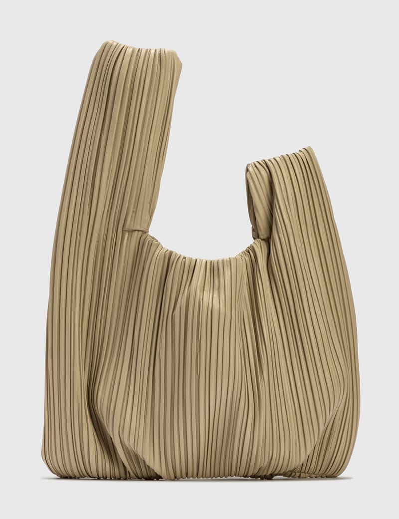 Nanushka - Jen Vegan Leather Bag | HBX - ハイプビースト