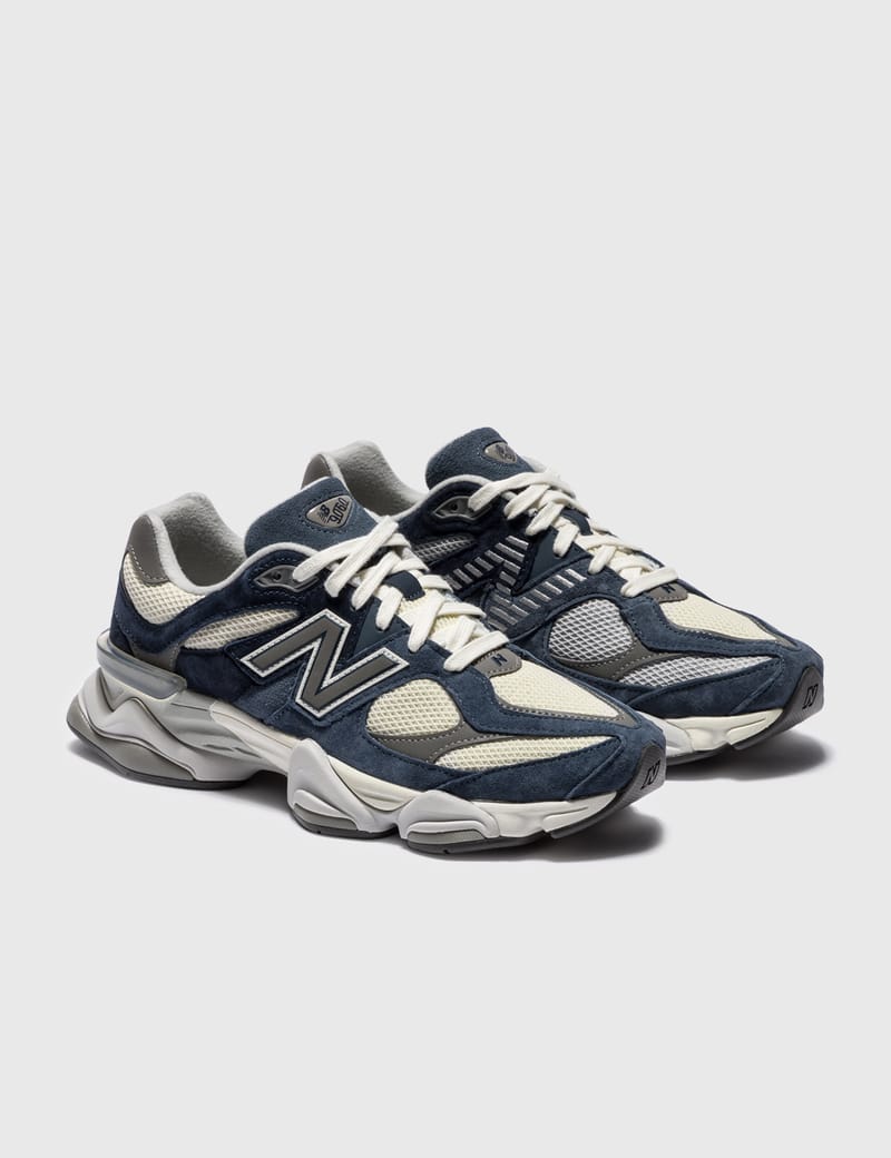 New Balance - 9060 | HBX - Globally Curated Fashion and Lifestyle