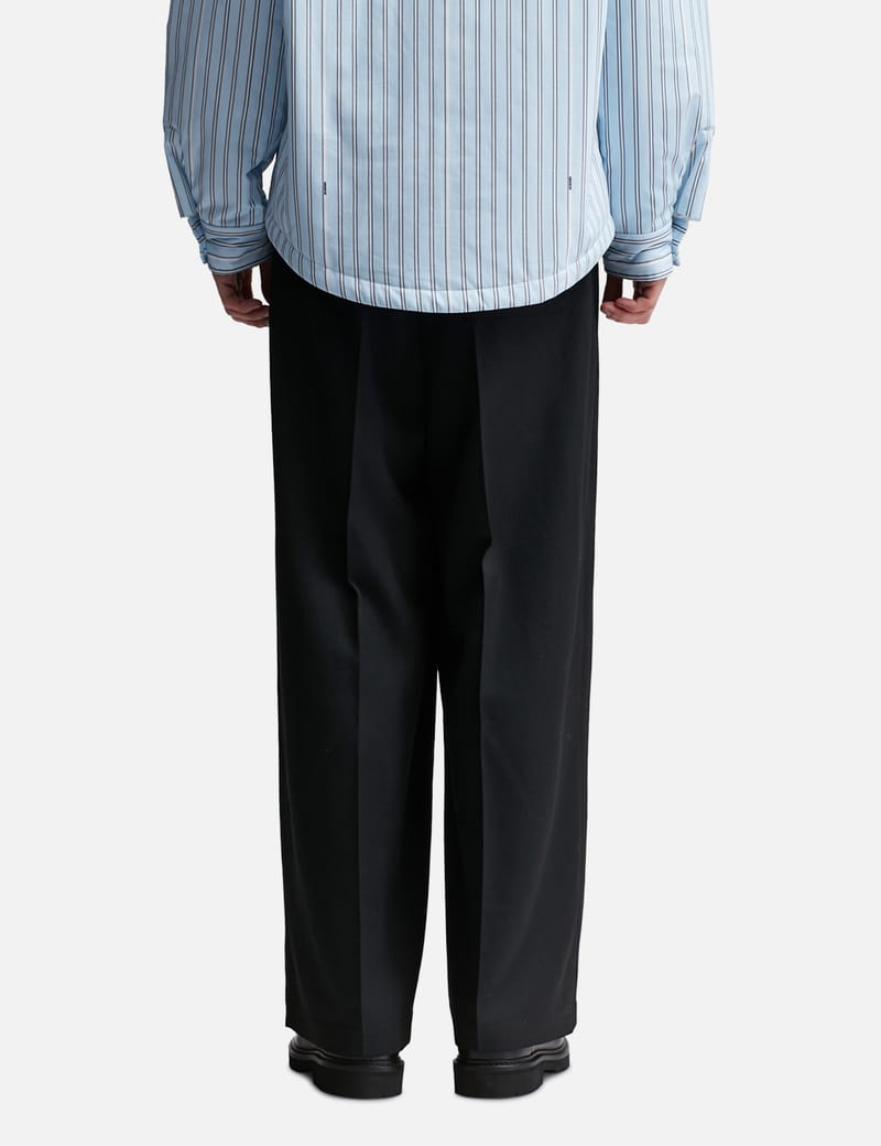 Jacquemus - Le pantalon Salti Pants | HBX - Globally Curated
