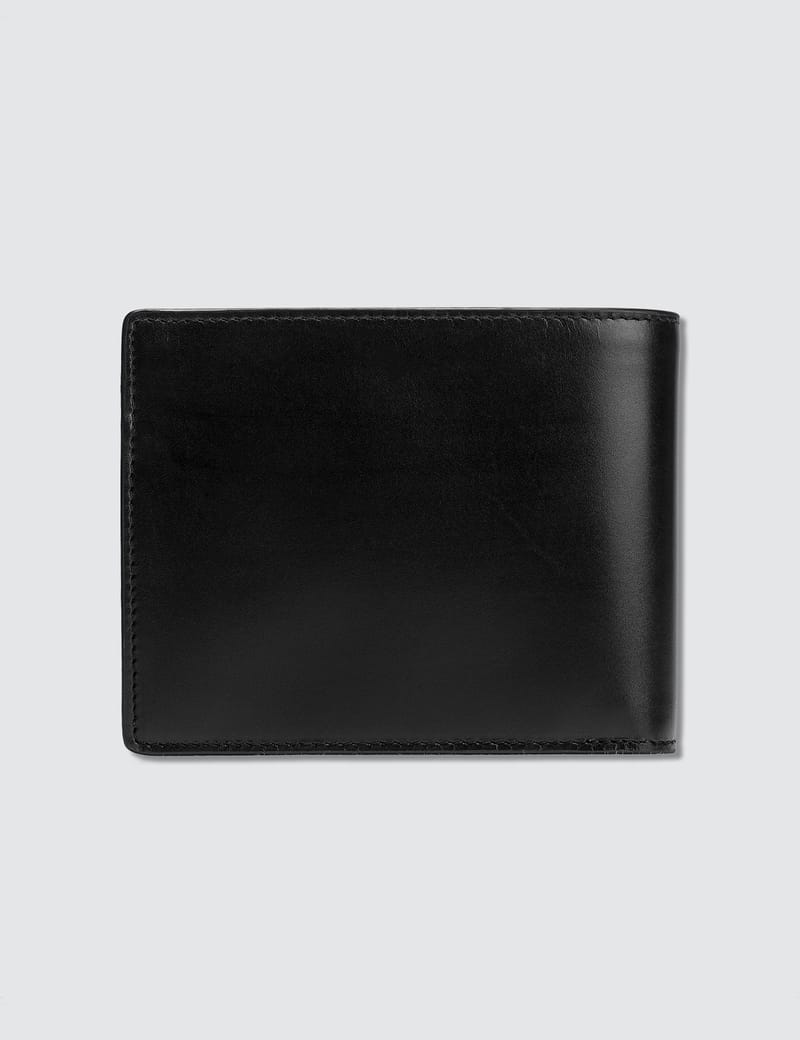 Raf Simons - Wallet With Zip | HBX - ハイプビースト Raf Simons - Wallet With Zip | HBX - ハイプビースト