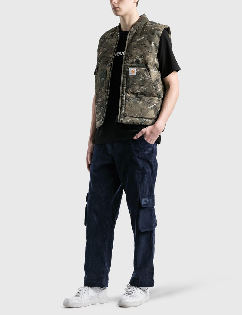 Carhartt Work In Progress - Brooke Vest | HBX