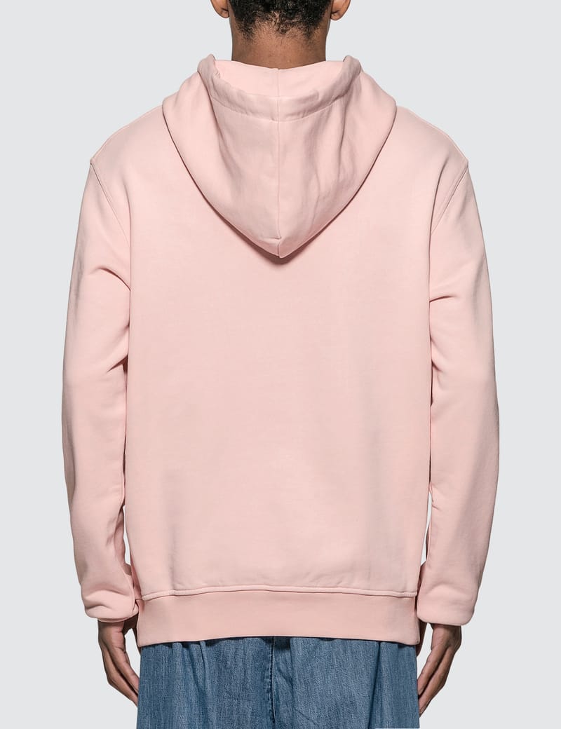 Maison Margiela - Stereotype Hoodie | HBX