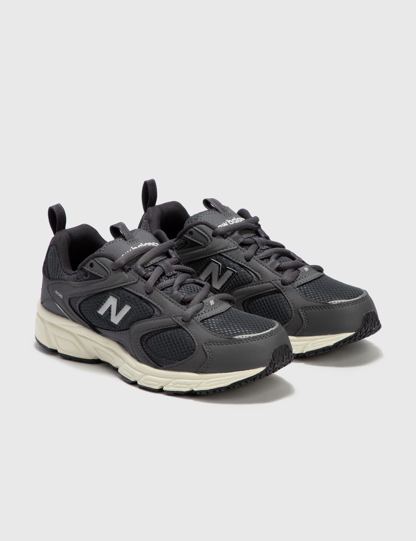 New Balance - ML408 E Sneaker | HBX - Globally Curated Fashion and