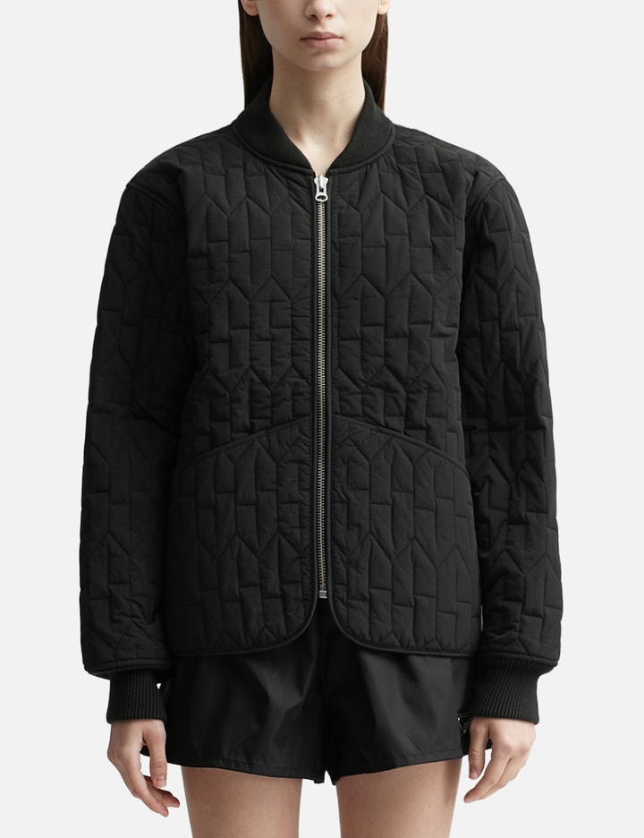Stüssy S Quilted Liner Jacket HBX Globally Curated Fashion and