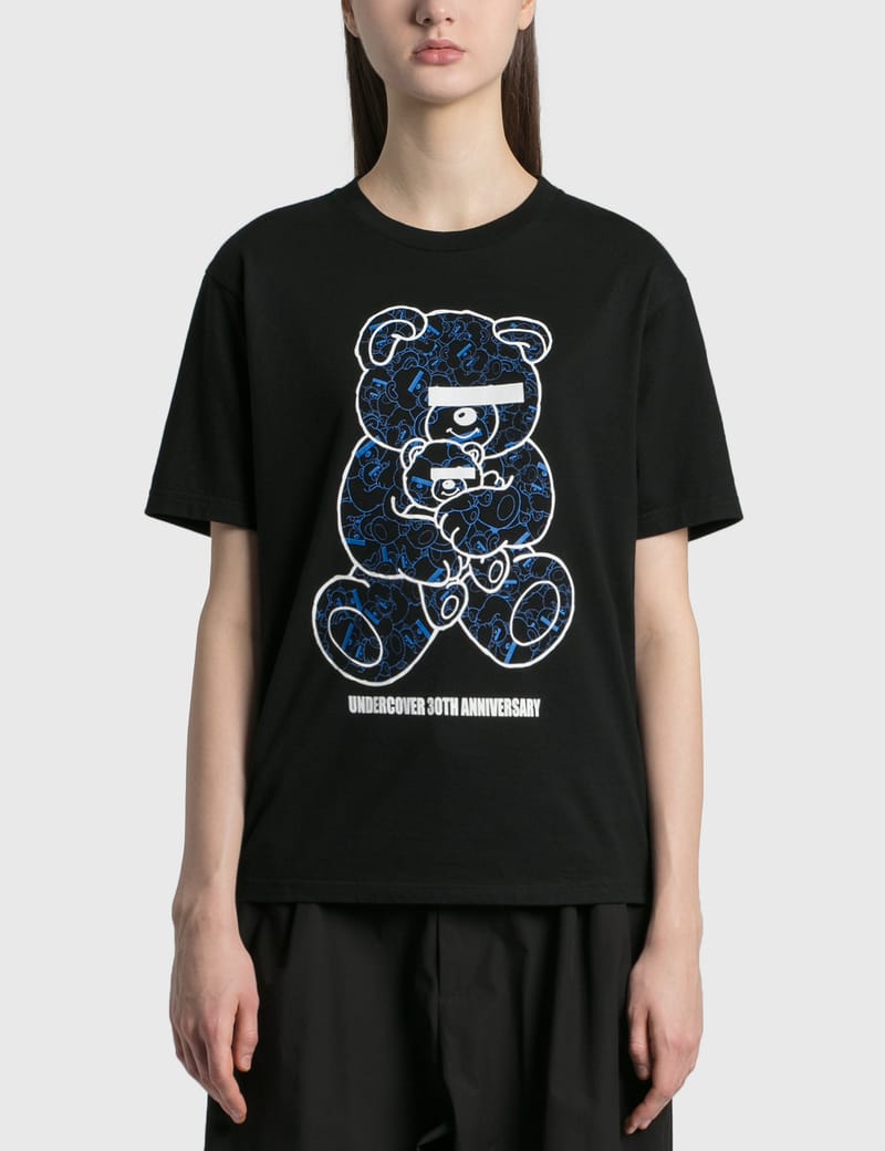 Undercover - U Bear Bear 30th Anniversary T-Shirt | HBX - Globally