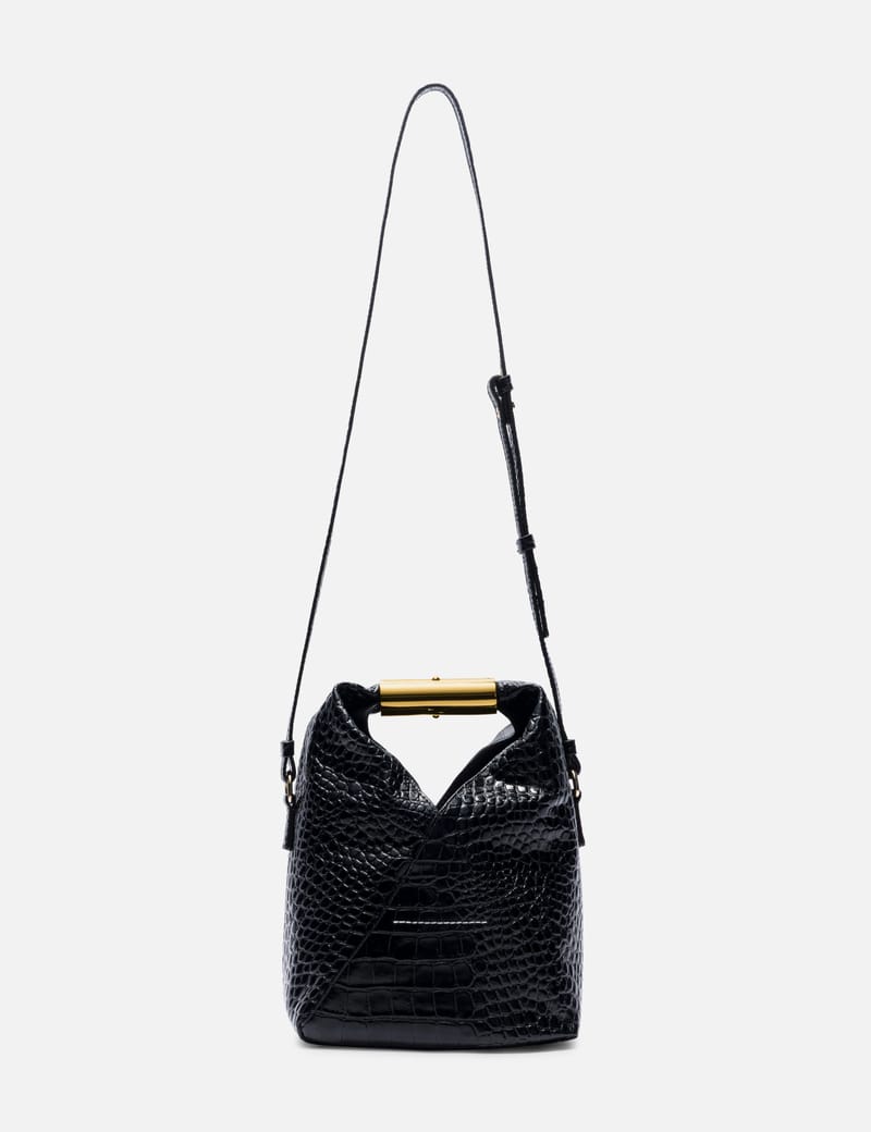 バッグ mm6 Japanese Crossbody Bag MM6 Maison Margiela - Japanese Crossbody Bag | HBX