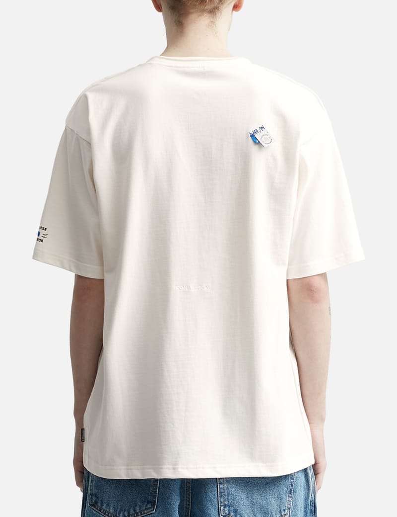 Converse - Converse x ADER ERROR SHAPES Tシャツ | HBX