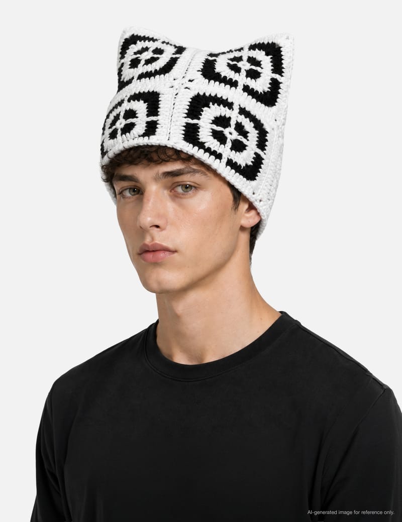 ニットキャップ | HBX - ハイプビースト(Hypebeast)が厳選した