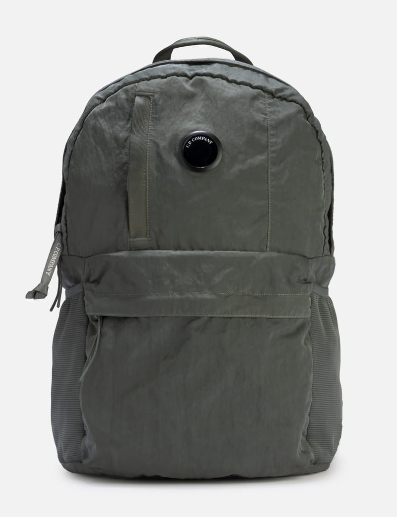 C.P. Company - Nylon B Utility Pack | HBX