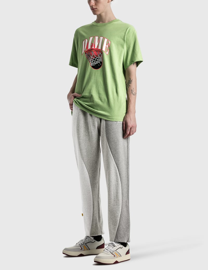 Dime - Basketbowl T-shirt | HBX - Globally Curated Fashion