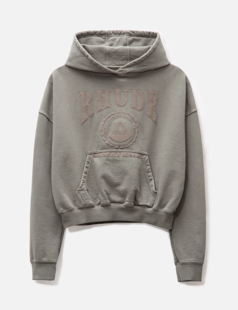 NEIGHBORHOOD - Savage-S Hoodie | HBX - Globally Curated Fashion