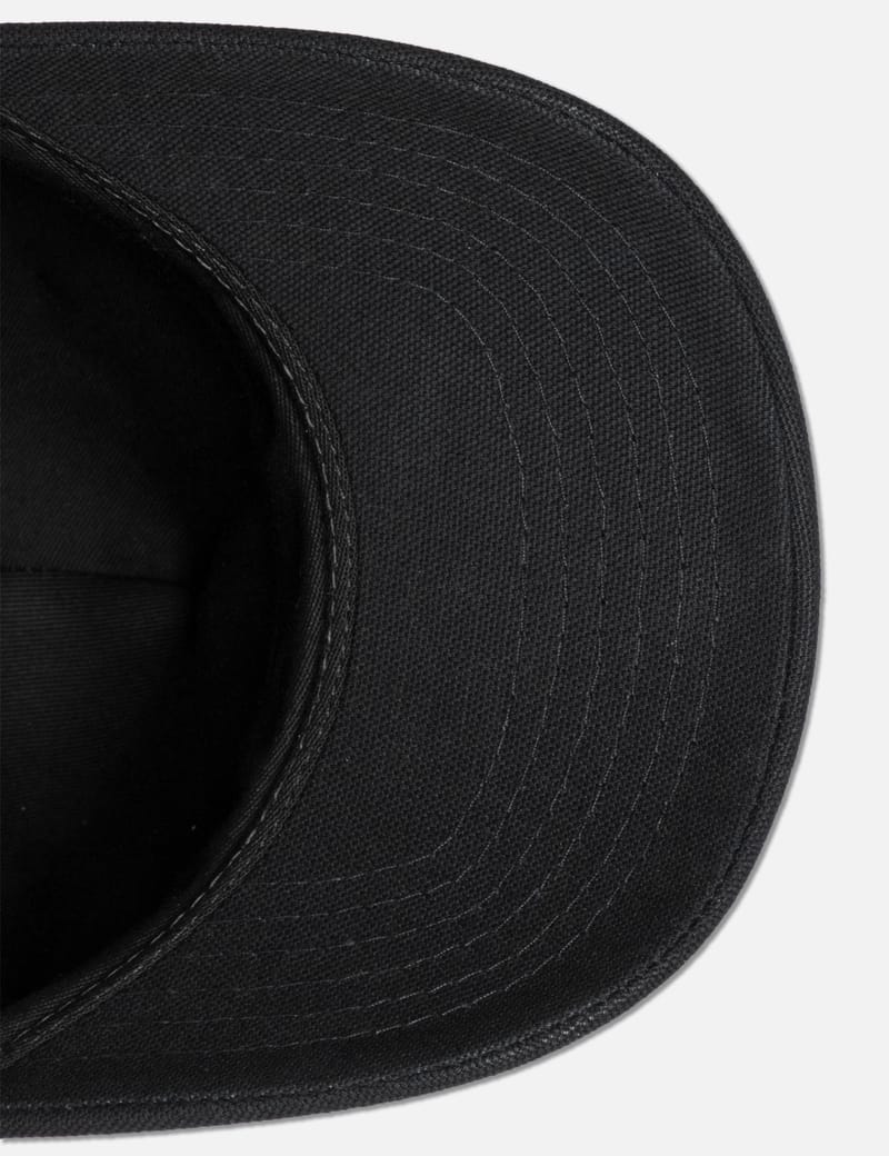 〈AMIRI〉MA キャンバスハット（関税込み） Amiri - MA QUAD CANVAS HAT | HBX - ハイプビースト(Hypebeast
