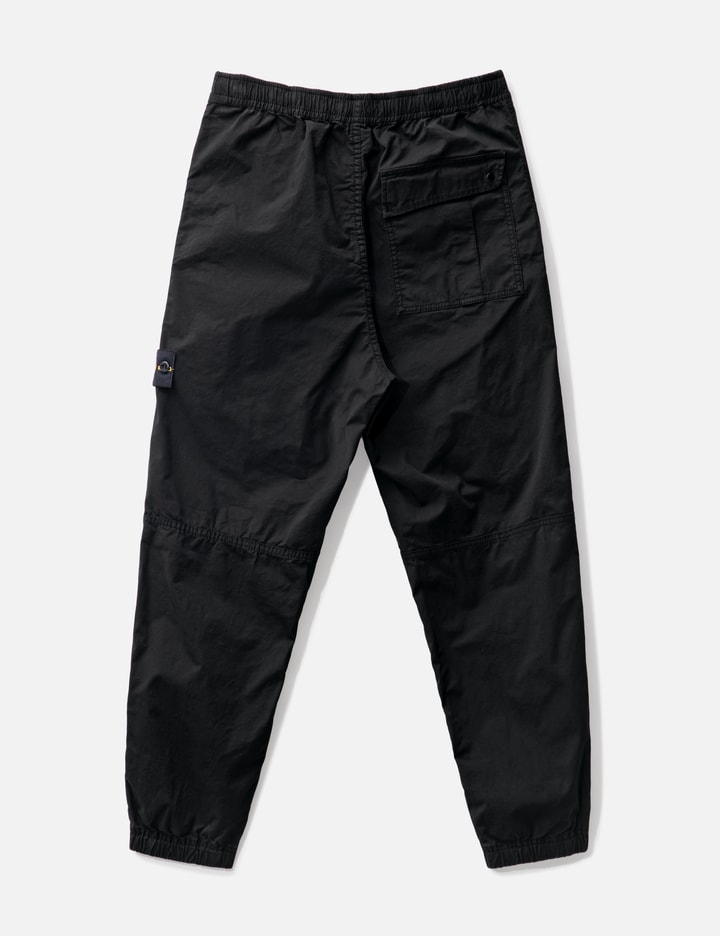 Stone Island - Cotton Jogger Pants | HBX - Globally Curated Fashion and ...
