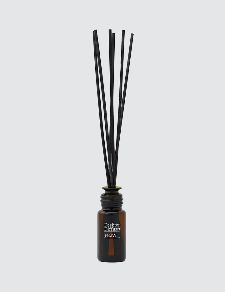 Retaw - Evelyn Desktop Reed Diffuser | HBX