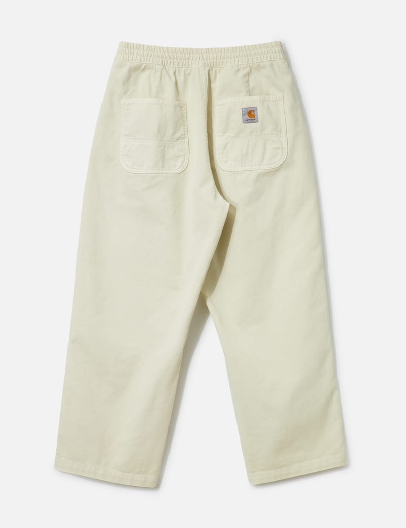 Carhartt Work In Progress Crawton Pant - Relaxed garment-dyed