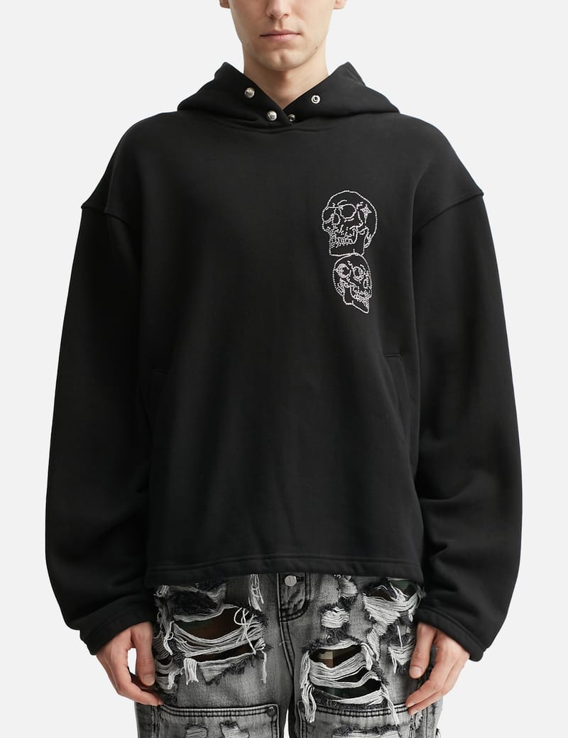 THUG CLUB - Gladiator Zip-Up Hoodie | HBX
