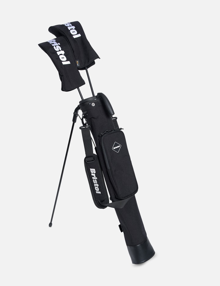 F.C. Real Bristol - Self Stand Golf Bag | HBX - HYPEBEAST 為您搜羅全球潮流時尚品牌