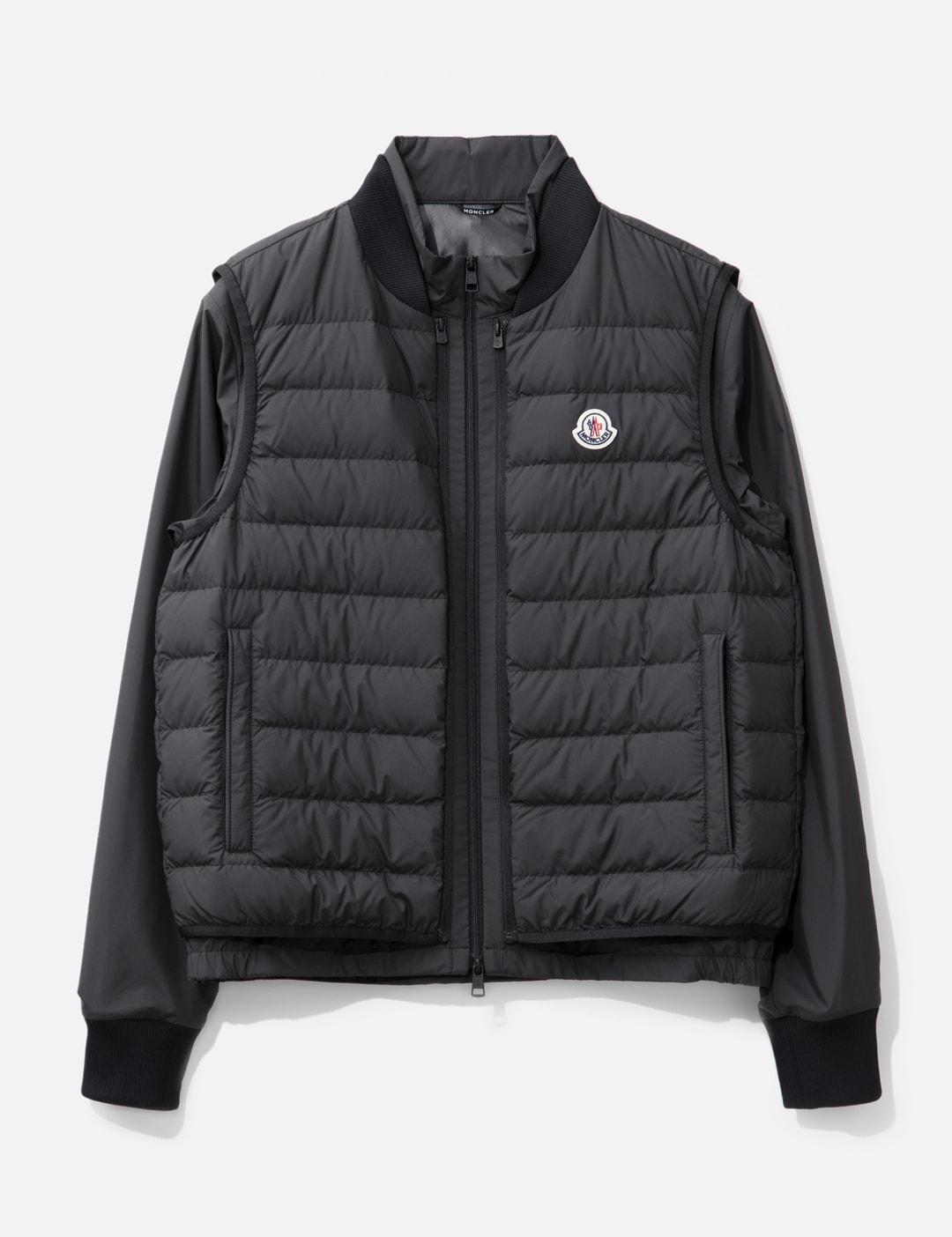 Verney Jacket