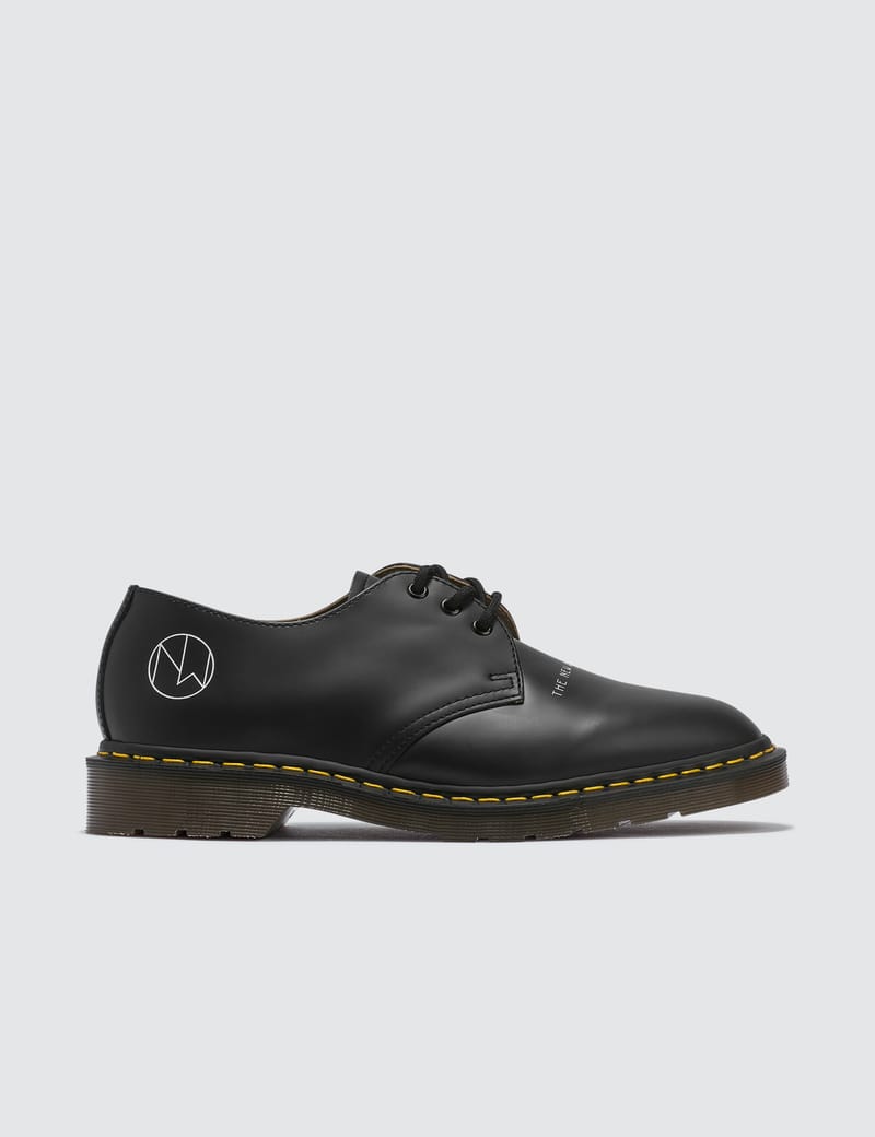 Dr. Martens - Undercover x Dr. Martens 1461 Derby Shoes | HBX