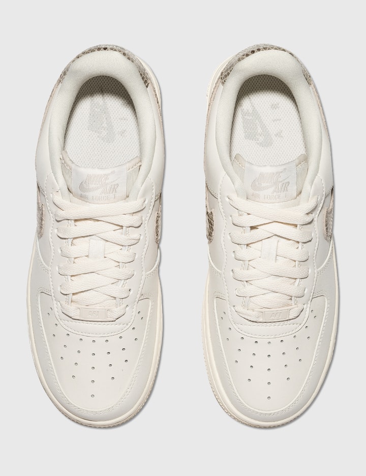 Nike - Nike Air Force 1'07 | HBX - Globally Curated Fashion and Lifestyle by Hypebeast