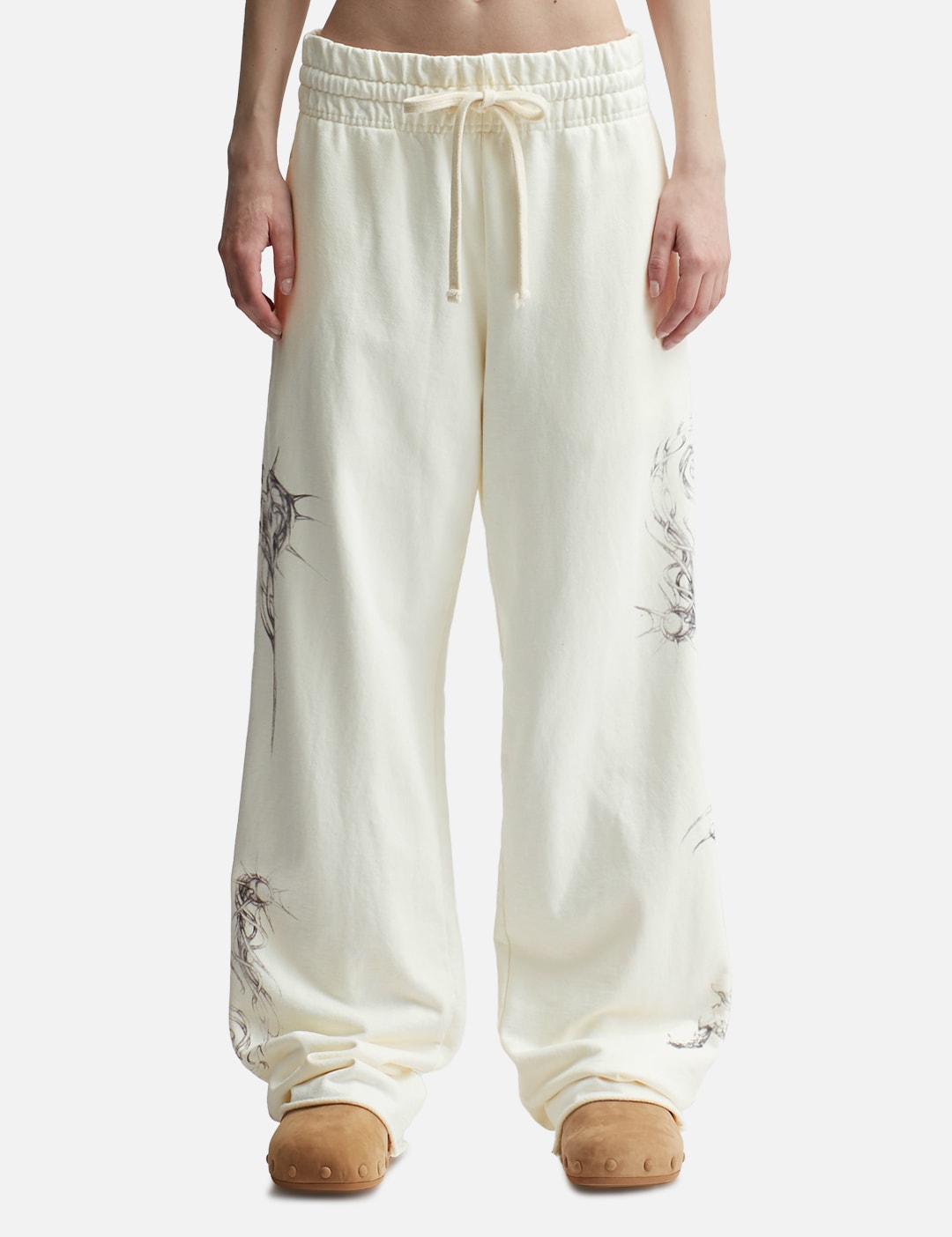 BASKETCASE Eastman Lounge Pants HBX Globally Curated Fashion and