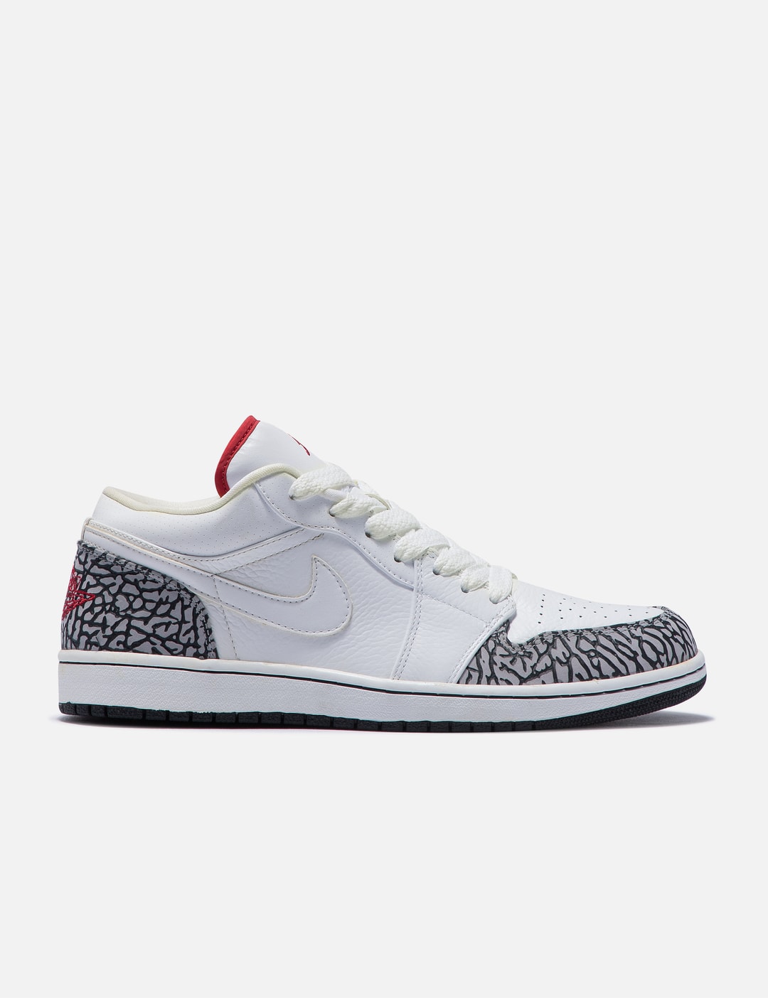jordan 1 phat low bred