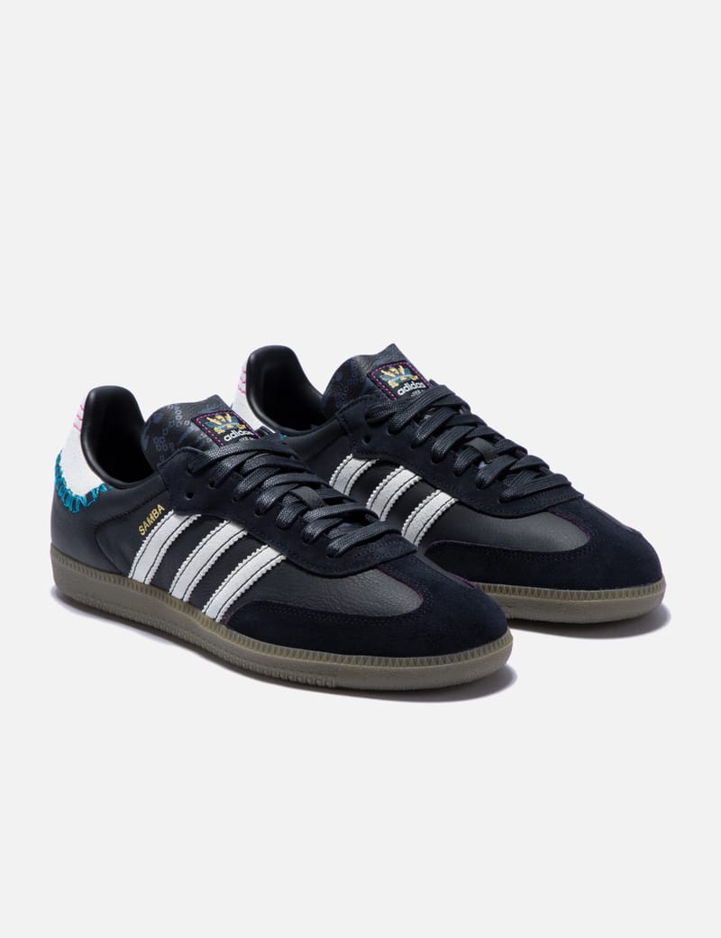 Adidas x have a good hot sale time samba