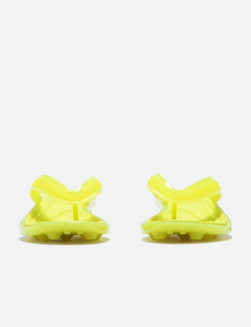 プーマ - PUMA X FENTY Cat Cleat Jelly | HBX - ハイプビースト