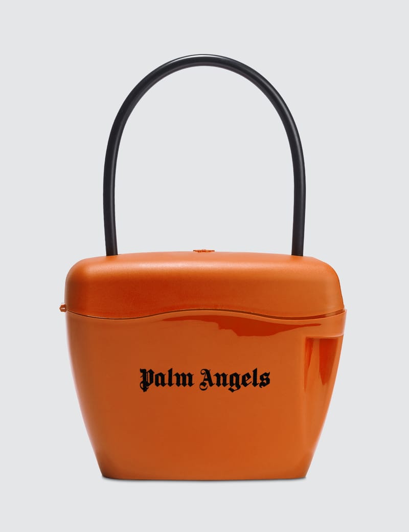 Palm Angels - Padlock Bag | HBX - ハイプビースト(Hypebeast)が厳選 ...