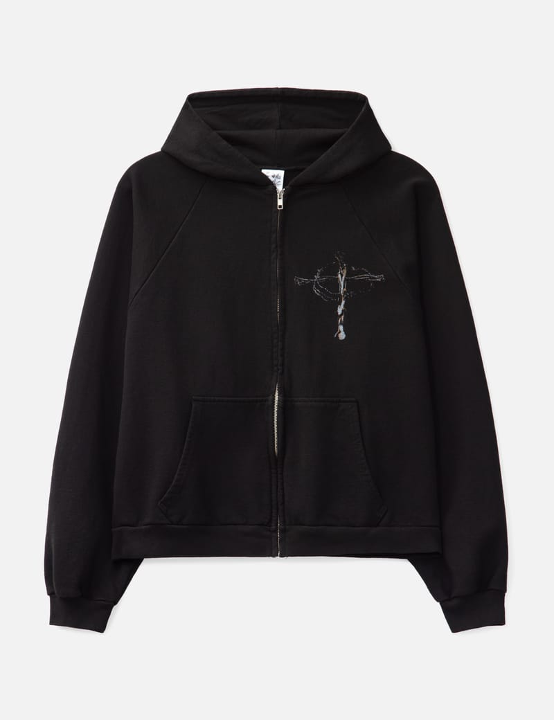 Basketcase - Practice Zip Hoodie | HBX