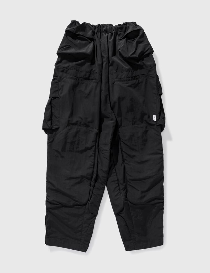 Archival Reinvent - TEFLON® Switchable Cover Pants | HBX