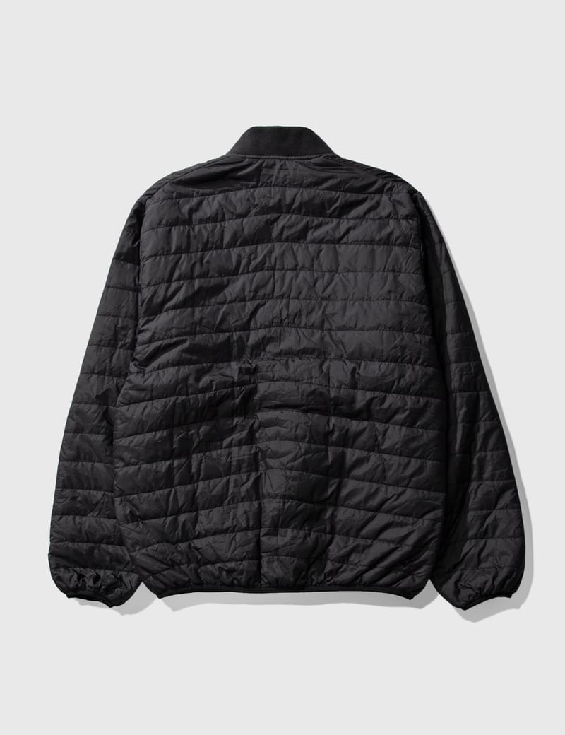 Palace Skateboards - Palace Skateboards Half Zip Packer | HBX